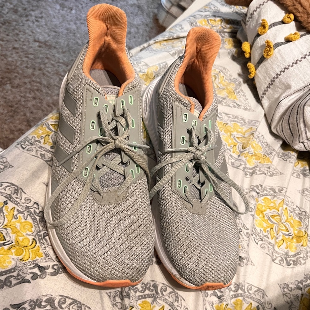 Women’s Adidas CloudFoam Shoes